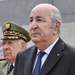 L'Algeria approva l'invio di soldati in Niger per la prima volta dal 1973