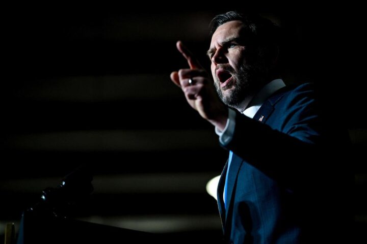 L'analisi di Washington: conflitti interni minano l'efficacia dell'Europa come alleato