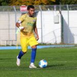 L'Aquila conquista la vittoria all'ultimo minuto contro un tenace Foligno