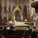L'arcidiocesi di New York raggiunge un accordo da 800 milioni di dollari per risarcimenti per abusi sessuali