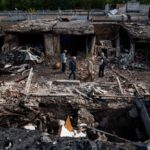L'assenza di avviso prima dell'attacco missilistico russo a Kiev divide gli alleati
