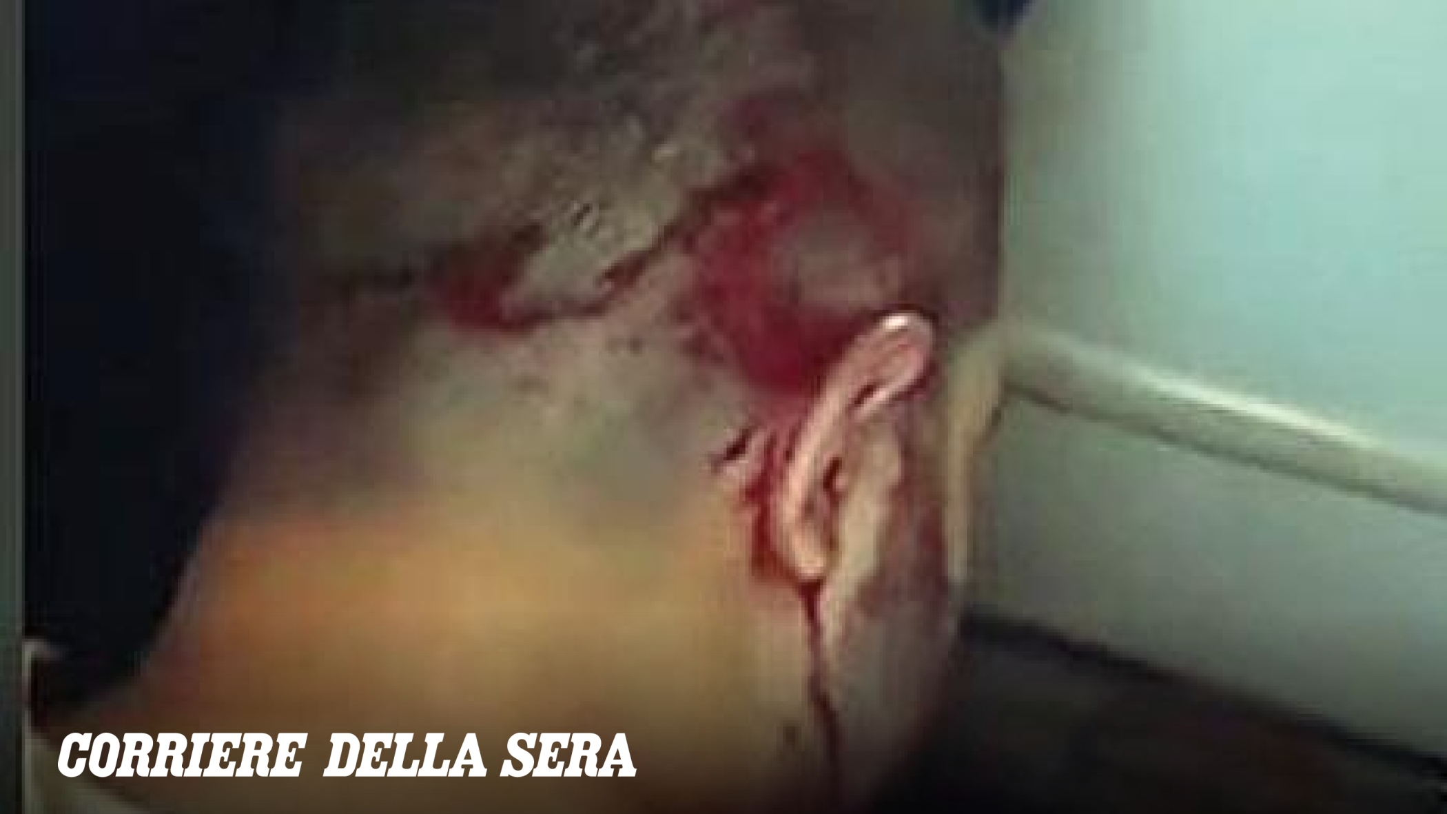 Le accuse al copilota dell'attacco: «Radicalizzato, odia gli ebrei»