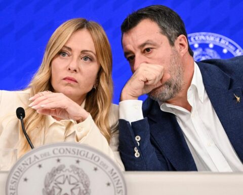 Le dichiarazioni della premier Meloni: "Volevamo fare di più", ma alleati in ritirata