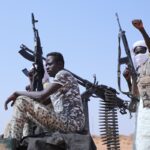 Le Forze di supporto rapido attaccano la rete elettrica in Sudan, provocando black out massivi