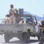 Le forze yemenite avanzano contro gli Houthi con l'appoggio aereo dell'Arabia Saudita