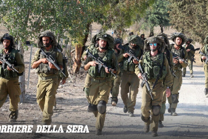 Le mie figlie e la guerra: come voterò alle elezioni in Israele domani
