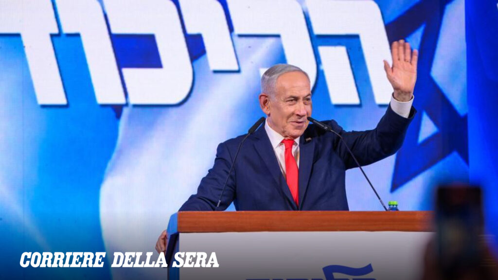 Le mille vite di Netanyahu: reazioni alle accuse post attacchi del 7 ottobre