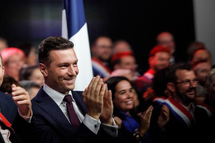 Le Pen mira a ripristinare gerarchie interne nel Rassemblement National con un nuovo piano economico