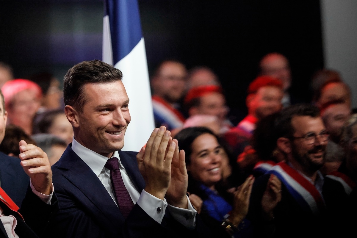 Le Pen mira a ripristinare gerarchie interne nel Rassemblement National con un nuovo piano economico
