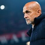 Le prossime tre partite possono decidere il futuro di Luciano Spalletti alla Juventus