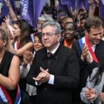 Le proteste studentesche in Francia: opportunità e rischi per La France insoumise