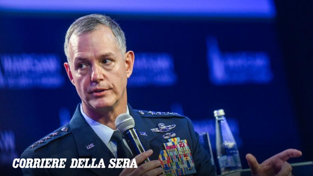 Le strategie Nato: il generale Grynkewich presenta il piano di vittoria contro gli attacchi russi