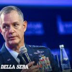 Le strategie Nato: il generale Grynkewich presenta il piano di vittoria contro gli attacchi russi