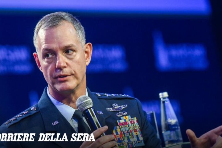 Le strategie Nato: il generale Grynkewich presenta il piano di vittoria contro gli attacchi russi