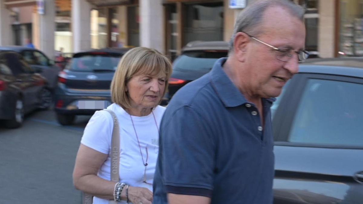 Le tre madri di Garlasco: il dolore condiviso di Rita, Elisabetta e Daniela
