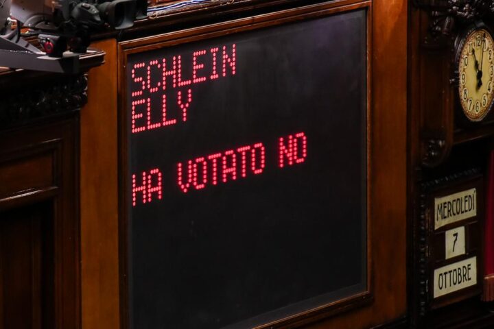 Legge elettorale: alibi e confusione, i ricorsi in arrivo rischiano di fallire