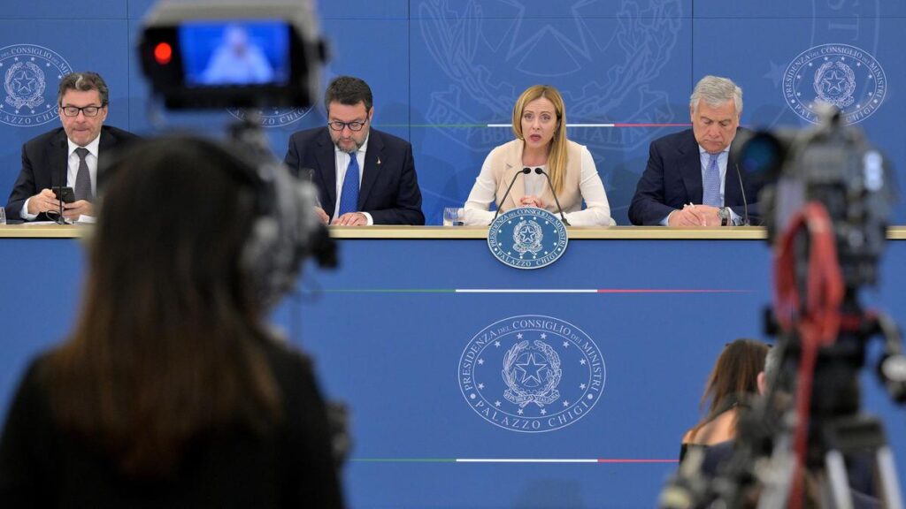Legge elettorale, governo ottiene fiducia alla Camera con proposte di election day in primavera