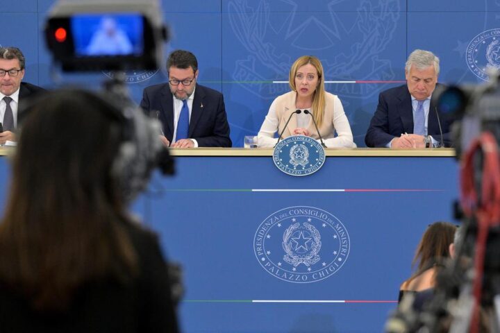 Legge elettorale, governo ottiene fiducia alla Camera con proposte di election day in primavera