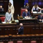 Legge elettorale, governo ottiene fiducia anche sull'articolo 3 mentre l'opposizione protesta
