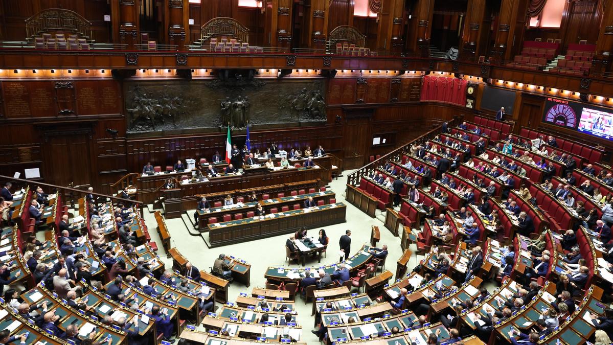 Legge elettorale, oggi in Aula il voto finale sullo 'Stabilicum'