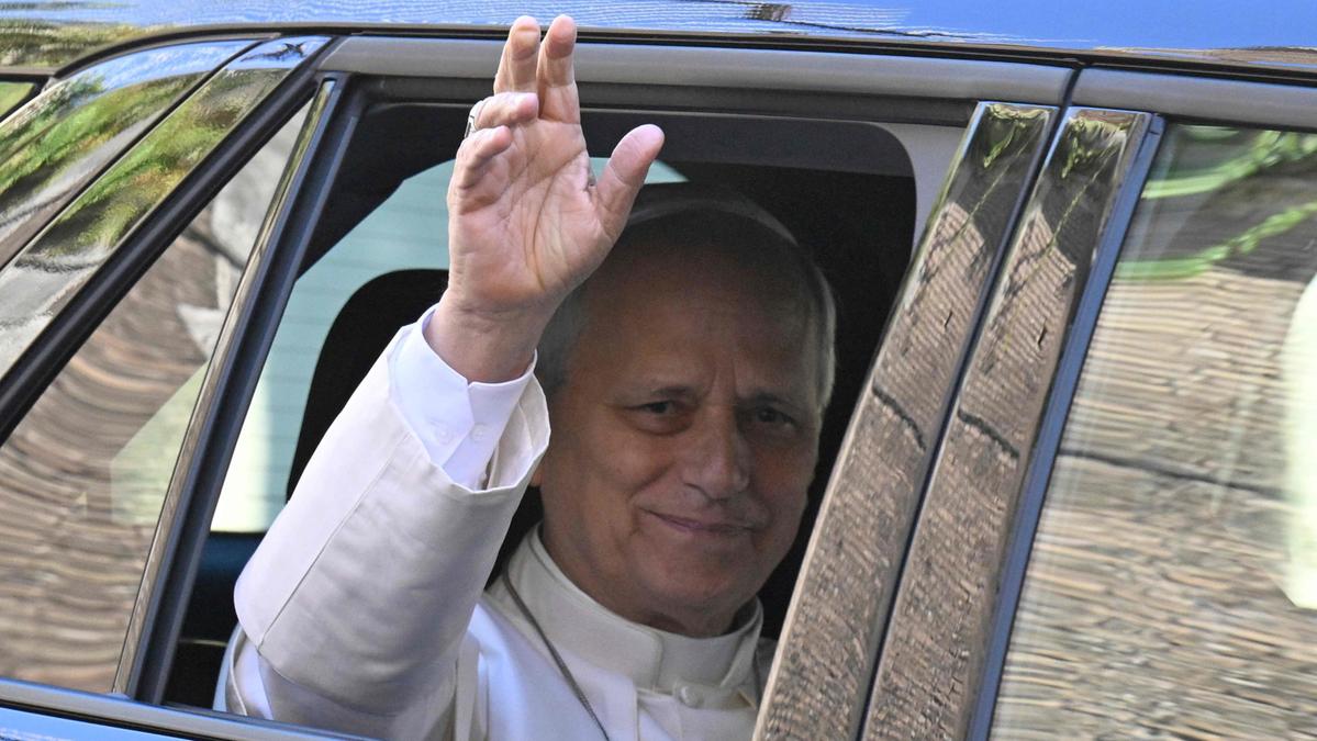 Leone XIV dirige dal letto d'ospedale: omelia letta e possibile Angelus dal Gemelli