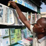 L'epidemia di ebola in Africa occidentale si amplia con un nuovo caso in Nigeria