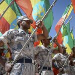 L'Etiopia chiude l'ambasciata ad Asmara e dichiara 10 diplomatici eritrei «persona non gradita»