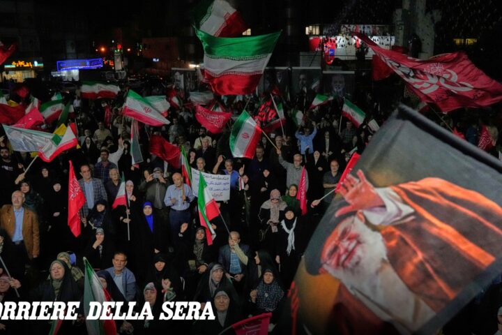 Libano, persistono le violazioni aeree israeliane nonostante il cessate il fuoco