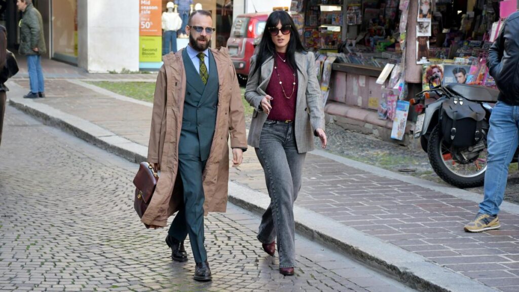 L'impronta del piede dell'assassino di Chiara Poggi è più piccola di quella di Andrea Sempio, afferma la difesa