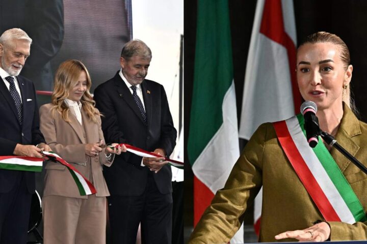 L'inaugurazione del Salone Nautico di Genova segnata dall'assenza della sindaca Salis