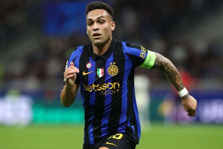 L'infortunio di Lautaro Martinez preoccupa l'Inter per il corto e lungo termine