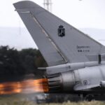 L'Italia ospiterà l'esercitazione nucleare Nato Steadfast Noon dal 13 ottobre senza armi reali