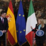 L'Italia proroga di sette giorni i controlli per i viaggiatori provenienti dalla Spagna