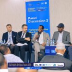 L'Italia sostiene l'economia blu della Somalia al Business Forum UE-Somalia di Mogadiscio
