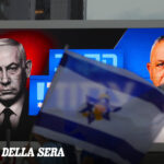 Lo scontro tra Netanyahu e Zamir sull'Iran: il premier voleva raid prima del voto
