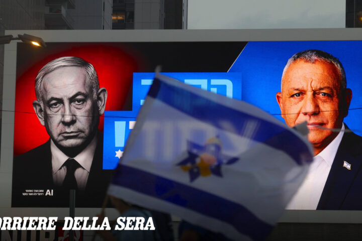 Lo scontro tra Netanyahu e Zamir sull'Iran: il premier voleva raid prima del voto