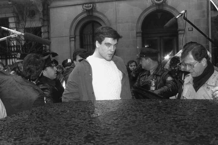 L'omicidio preppy: la storia di Robert Chambers e Jennifer Levin a Central Park