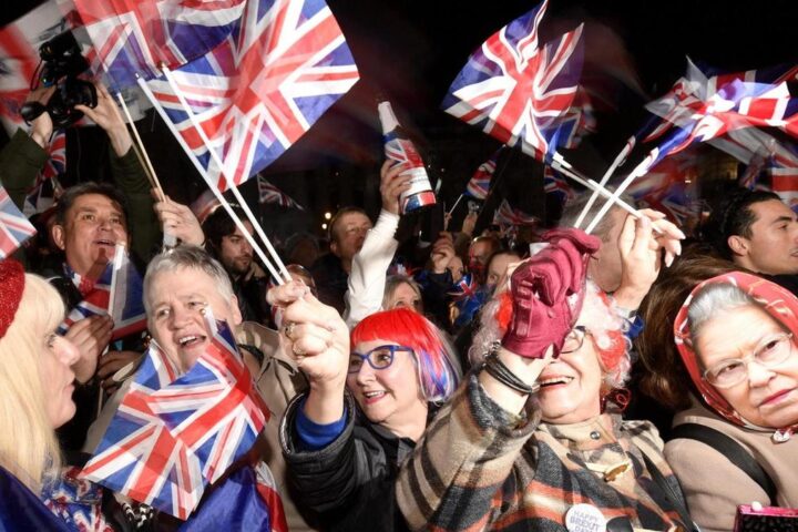 Londra apre alla possibilità di rientro nell'Ue, ma le elezioni potrebbero ritardare il processo