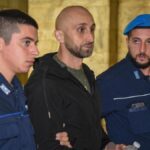 Luca Lucci assolto dall'accusa di tentato omicidio, pena ridotta a 8 anni per associazione a delinquere