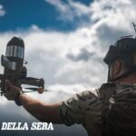 L'Ucraina denuncia limiti di velocità su Starlink, compromesse operazioni militari