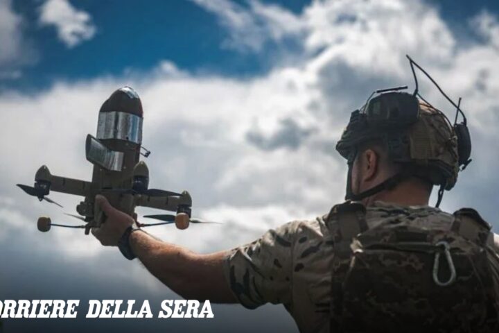 L'Ucraina denuncia limiti di velocità su Starlink, compromesse operazioni militari