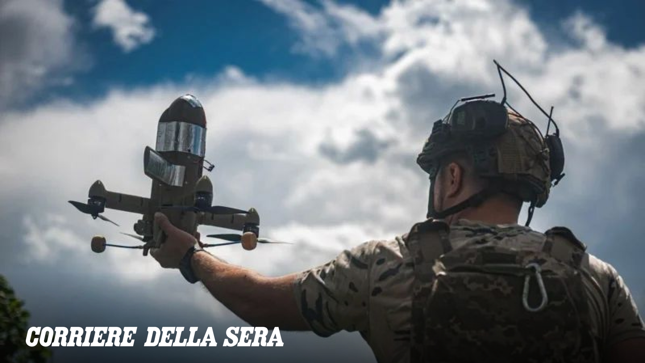L'Ucraina denuncia limiti di velocità su Starlink, compromesse operazioni militari