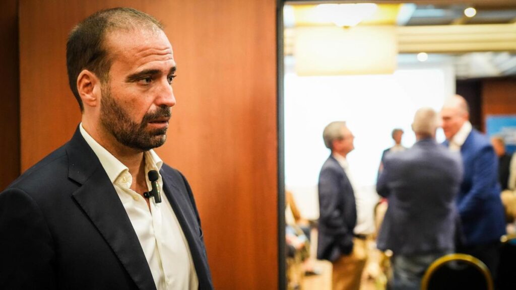 Luigi Marattin: il Partito Liberaldemocratico chiede primarie per unire le forze strategiche