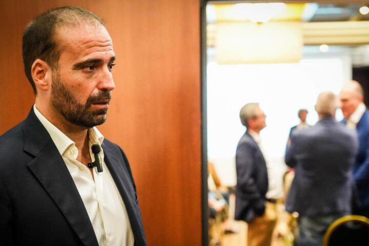 Luigi Marattin: il Partito Liberaldemocratico chiede primarie per unire le forze strategiche