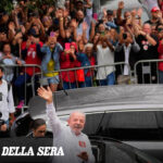 Luiz Inácio Lula da Silva rieletto presidente del Brasile: storia e programma del leader di sinistra