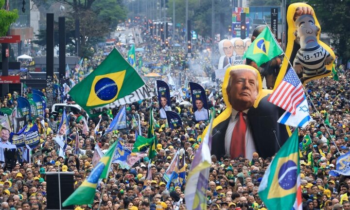 Lula ha perso? Inizia la faida interna nel Partito dei lavoratori