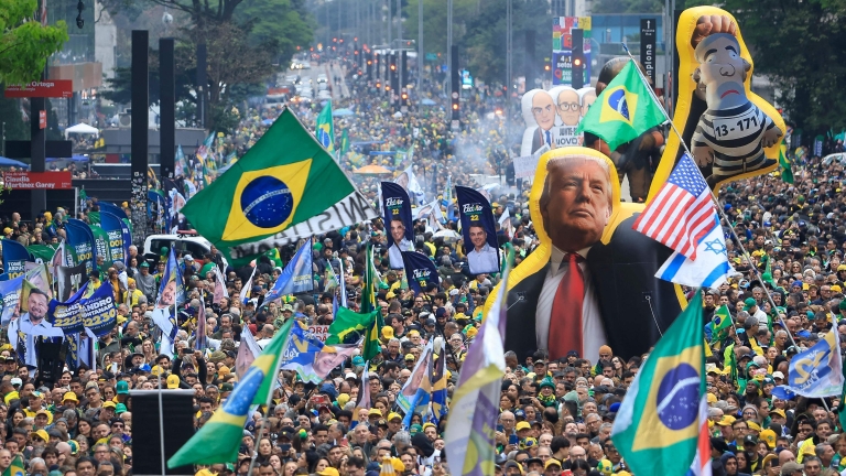 Lula ha perso? Inizia la faida interna nel Partito dei lavoratori