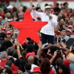 Lula si prepara a una dura campagna elettorale contro i Bolsonaro e Trump