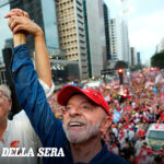 Lula vince le elezioni in Brasile, Bolsonaro chiede l'annullamento del voto