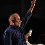 Lula vince le elezioni in Brasile mentre Flávio Bolsonaro contesta il risultato